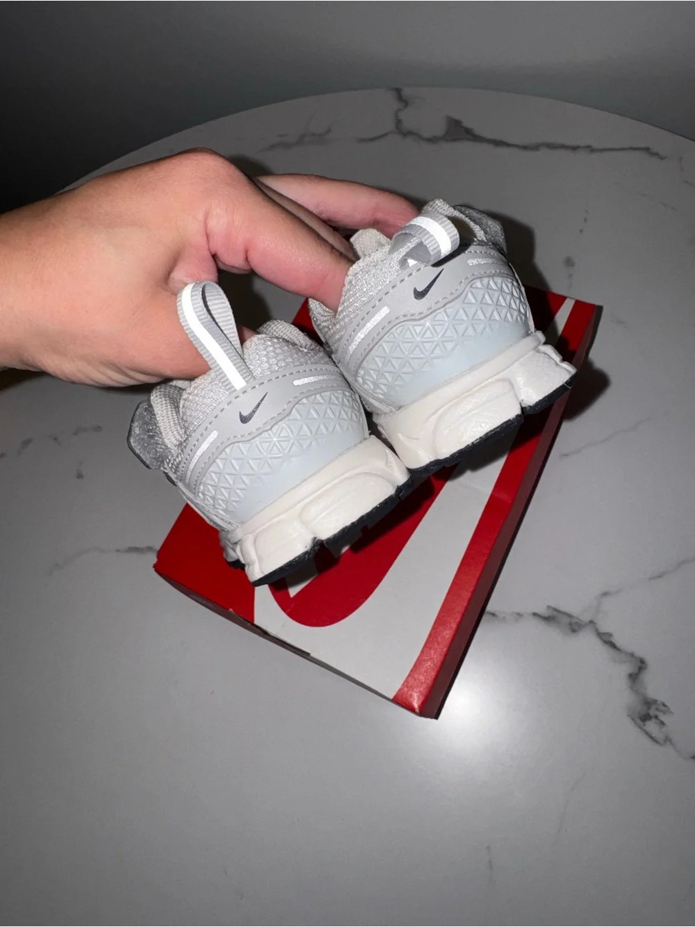 NEW Infant Nike Vomero 5 Sneakers